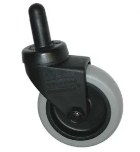 Roulette Rubbermaid FG7570L2000 pour seau essoreur