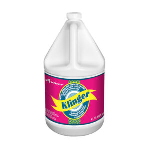 KLINGER AVMOR NETTOYANT POUR PORCELAINE 4L