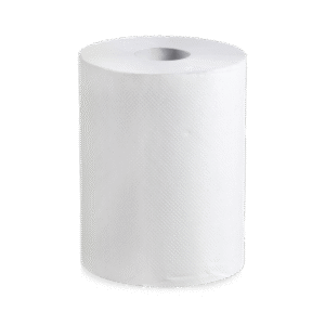 PAPIER A MAIN BLANC 12X500 WHITE SWAN 01600
