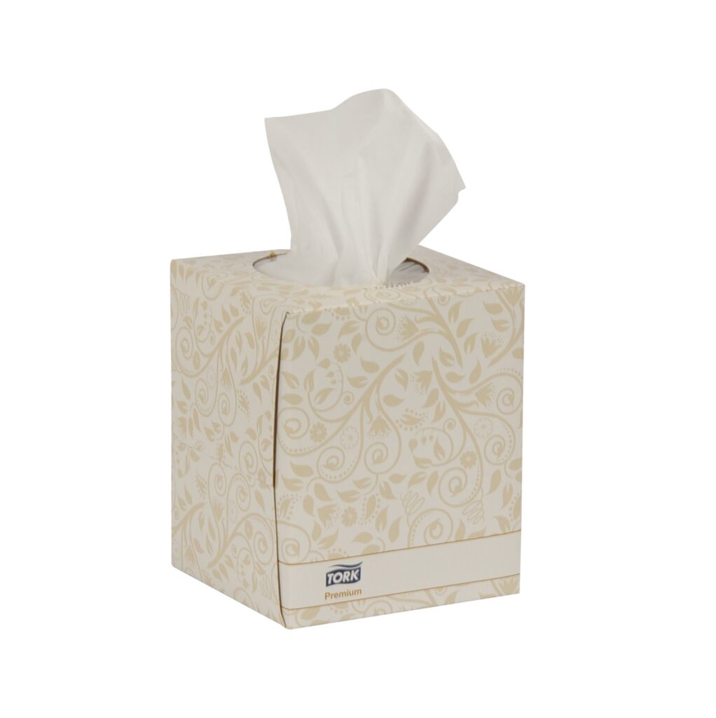 PAP-MOUCH TORK #TF6910 CUBIQUE 36X94 FEUILLES