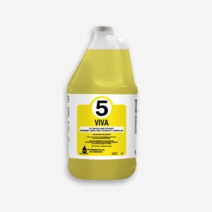 #5 VIVA DÉT.POUR CASSEROLES 20L