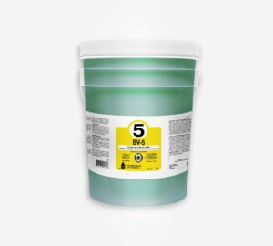 #5 BV-5 DÉTERGENT VAISSELLE MANUEL 20L