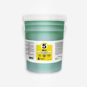 #5 BV-5 DÉTERGENT VAISSELLE MANUEL 20L