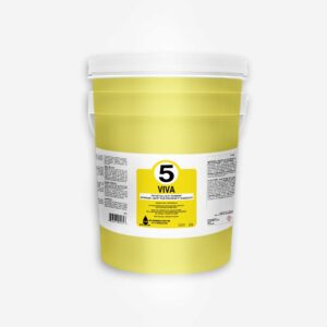 #5 VIVA DÉT.POUR CASSEROLES 20L