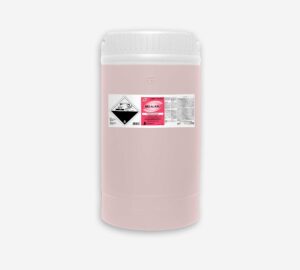 #51 BIO-ALKALI ADDITIF ALKALIN LESSIVE POUR LE GRAS 55L