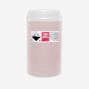 #51 BIO-ALKALI ADDITIF ALKALIN LESSIVE POUR LE GRAS 55L