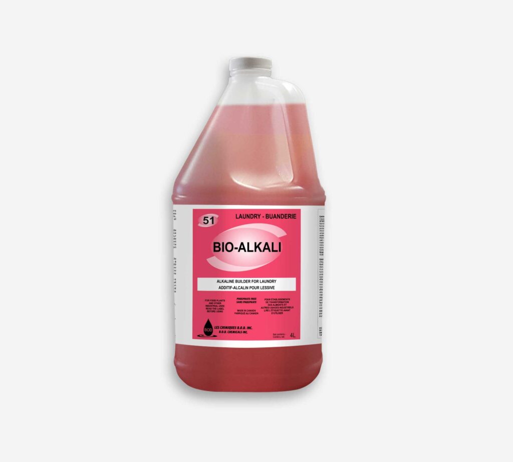 BIO-ALKALI