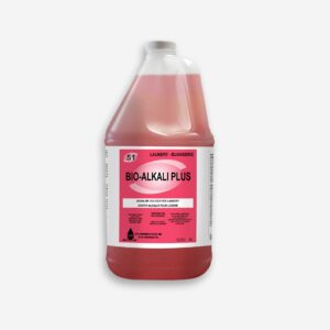 BIO-ALKALI PLUS #51 ALCALIN POUR LESSIVE 20L