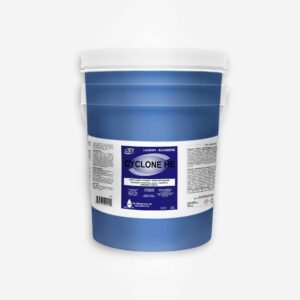 #52 HE CYCLONE DETERGENT LESSIVE 20L