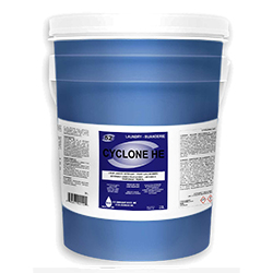 #52 HE CYCLONE DETERGENT LESSIVE 20L