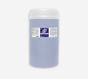 #52 HE CYCLONE DETERGENT LESSIVE 55L