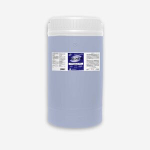 #52 HE CYCLONE DETERGENT LESSIVE 55L