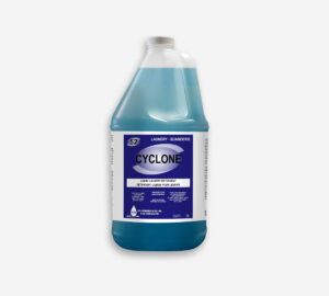 #52 HE CYCLONE DETERGENT LESSIVE 55L