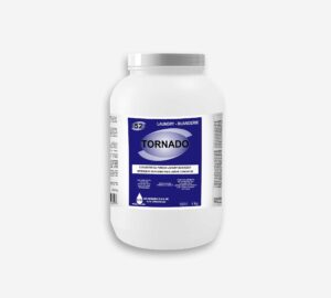 TORNADO DÉTERGENT A LESSIVE 20KG