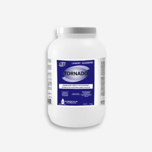 TORNADO DÉTERGENT A LESSIVE 4KG