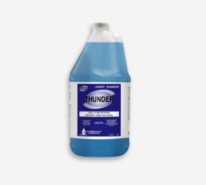 THUNDER DÉTERGENT À LESSIVE 20 LITRES