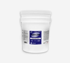 HURRICANE DÉTERGENT A LESSIVE 20KG