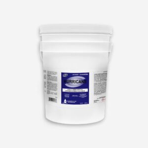 HURRICANE DÉTERGENT A LESSIVE 20KG