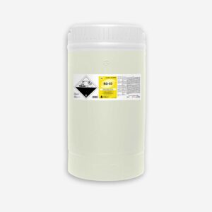 #53 BD-53 AGENT BLANCHIMENT LESSIVE 55L
