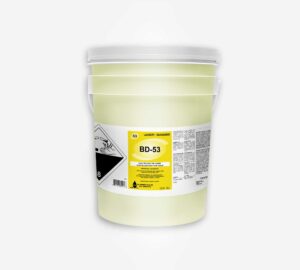 #53 BIODETACHANT AG.BLANCHIMENT JAVEL 20L