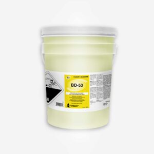 #53 BIODETACHANT AG.BLANCHIMENT JAVEL 20L