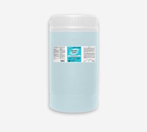 #54 ENVIROSOFT ASSOUPLISSANT A LESSIVE 55L