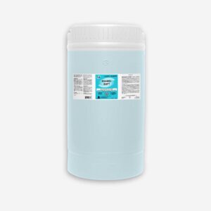 #54 ENVIROSOFT ASSOUPLISSANT A LESSIVE 55L