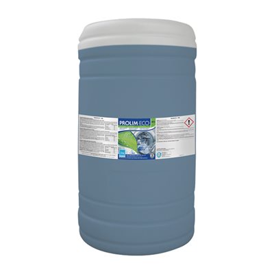 #54 ENVIROSOFT ASSOUPLISSANT A LESSIVE 55L