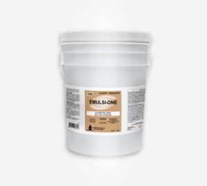 #56 ÉMULSI-ONE POUR LESSIVE ULTRA CONCENTRÉ 20L