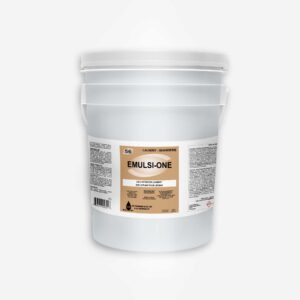 #56 ÉMULSI-ONE POUR LESSIVE ULTRA CONCENTRÉ 20L