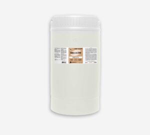 #56 ÉMULSI-ONE POUR LESSIVE ULTRA CONCENTRÉ 55L