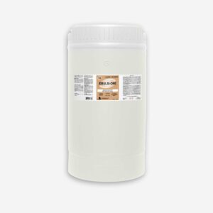 #56 ÉMULSI-ONE POUR LESSIVE ULTRA CONCENTRÉ 55L
