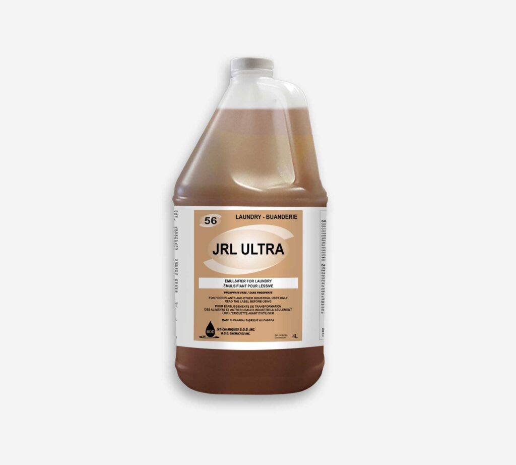 JRL ULTRA