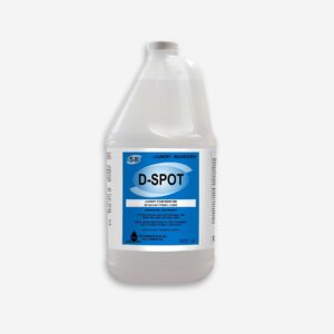 #58 D-SPOT DÉTACHANT À LESSIVE 4L