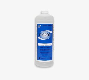 #58 D-SPOT DÉTACHANT A LESSIVE 1L