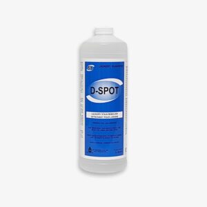 #58 D-SPOT DÉTACHANT A LESSIVE 1L