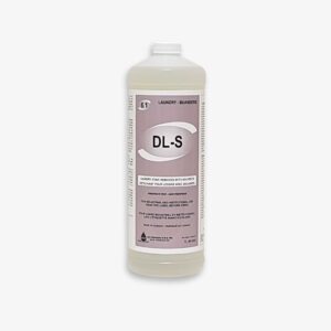 DL-S DÉTACHANT A LESSIVE AVEC SOLVANT 1L