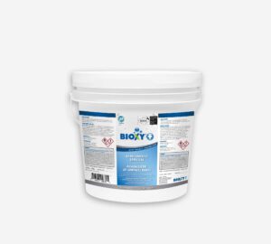BIOXY (+)PLUS #77 ASSAI-BACTÉ-FONG-VIRUCIDE-ACIDE 20KL