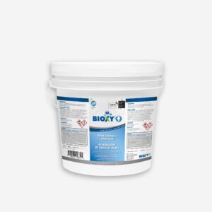 BIOXY (+)PLUS #77 ASSAI-BACTÉ-FONG-VIRUCIDE-ACIDE 20KL
