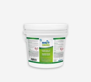 BIOXY ENVIRO AGRICULTURE BACT.FONG.VIRU. 20KG