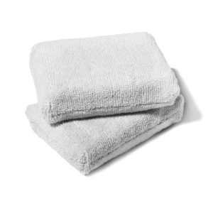 SILVERWAX APPLICATEUR DE CIRE 2/PAQUET