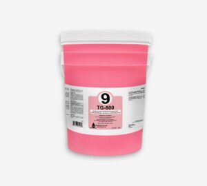 #9 TG800 CULTURE BACT. DÉTRUIT GRAISSE-20L (Drain & trape)