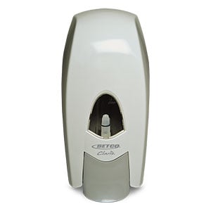DISTRIBUTRICE BETCO SAV. MAIN BLANC LOTION 91819