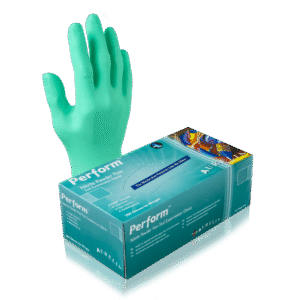 GANT NITRILE AURELIA PERFORM PETIT 200/BTE 2.5MIL