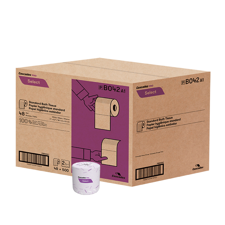 PAP-HYG CASCADE PRO B042 2E 48RLX500F – Image 3