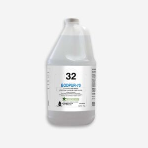 BOD-PUR ASSAINISSEUR MAINS EN SACHET 6x800ML