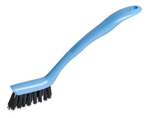 BROSSE A RÉCURER POUR CARRELAGE ET COULIS