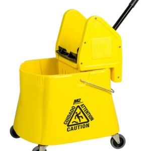 SEAU & ESSOREUSE ELEPHANT DP GRIS 37 LITRES