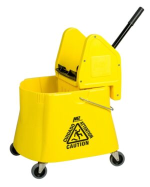 SEAU & ESSOREUSE ELEPHANT DP GRIS 37 LITRES