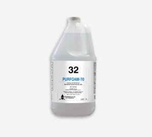 PURFOAM DÉSINFECTANT A MAIN 6X800ML
